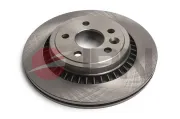 Bremsscheibe Hinterachse JPN 40H9099-JPN