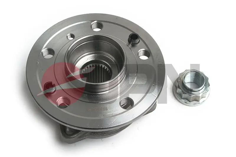 Radlagersatz Vorderachse JPN 10L9135-JPN