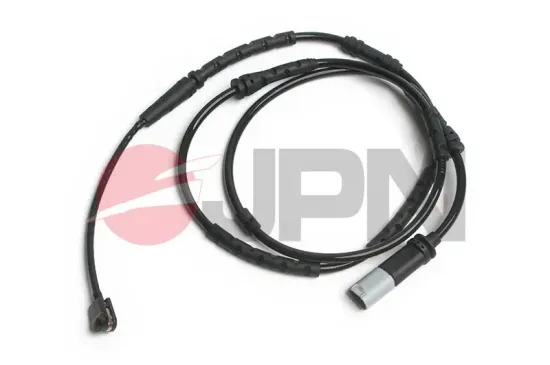 Warnkontakt, Bremsbelagverschleiß Hinterachse JPN 12H0054-JPN Bild Warnkontakt, Bremsbelagverschleiß Hinterachse JPN 12H0054-JPN