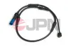 Warnkontakt, Bremsbelagverschleiß Hinterachse JPN 12H0062-JPN