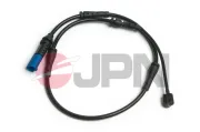 Warnkontakt, Bremsbelagverschleiß Hinterachse JPN 12H0062-JPN