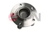 Radlagersatz Hinterachse JPN 20L9106-JPN Bild Radlagersatz Hinterachse JPN 20L9106-JPN