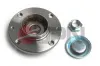 Radnabe Hinterachse JPN 20L9113-JPN Bild Radnabe Hinterachse JPN 20L9113-JPN