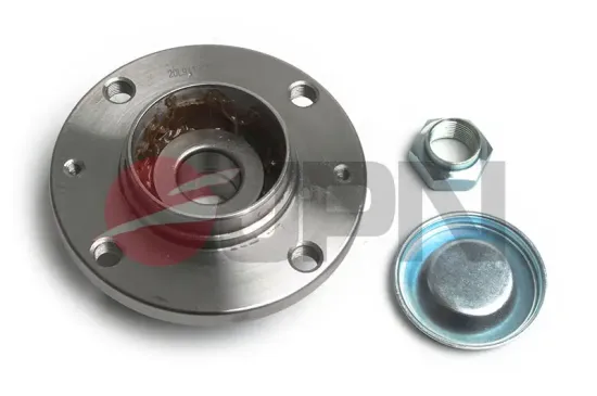 Radnabe Hinterachse JPN 20L9113-JPN Bild Radnabe Hinterachse JPN 20L9113-JPN