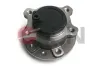 Radlagersatz Hinterachse JPN 20L9117-JPN Bild Radlagersatz Hinterachse JPN 20L9117-JPN
