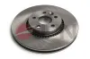 Bremsscheibe Vorderachse JPN 30H9143-JPN
