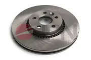 Bremsscheibe Vorderachse JPN 30H9143-JPN
