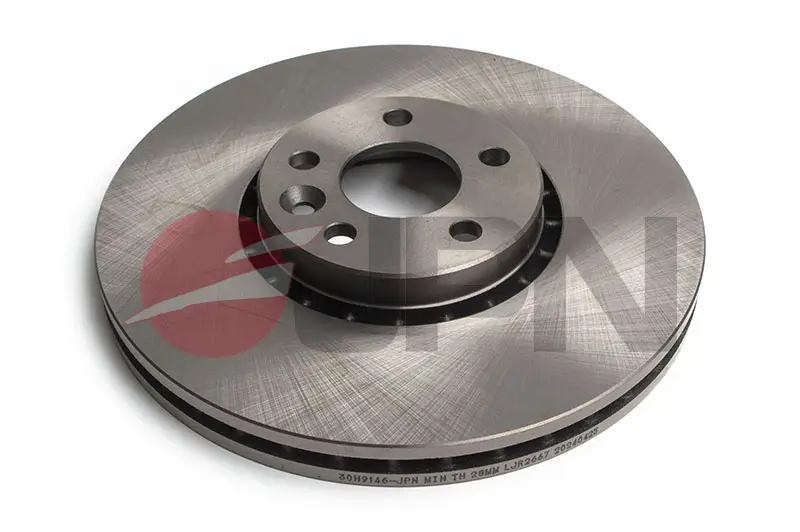 Bremsscheibe Vorderachse JPN 30H9146-JPN