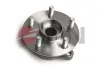 Radnabe Vorderachse JPN 10L2078-JPN