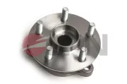 Radnabe Vorderachse JPN 10L2078-JPN