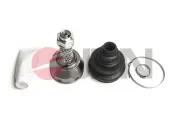 Gelenksatz, Antriebswelle Vorderachse links Vorderachse rechts radseitig JPN 10P9126-JPN