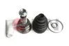 Gelenksatz, Antriebswelle JPN 10P9135-JPN