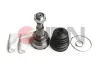 Gelenksatz, Antriebswelle JPN 10P9151-JPN
