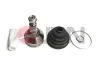Gelenksatz, Antriebswelle JPN 10P9166-JPN