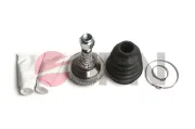 Gelenksatz, Antriebswelle Vorderachse radseitig JPN 10P9173-JPN