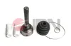 Gelenksatz, Antriebswelle JPN 10P9186-JPN