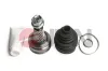Gelenksatz, Antriebswelle JPN 10P9194-JPN