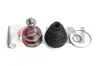 Gelenksatz, Antriebswelle JPN 10P9195-JPN