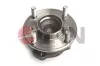 Radlagersatz Hinterachse JPN 20L9121-JPN Bild Radlagersatz Hinterachse JPN 20L9121-JPN