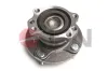 Radlagersatz Hinterachse JPN 20L9121-JPN Bild Radlagersatz Hinterachse JPN 20L9121-JPN