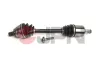 Antriebswelle Vorderachse links JPN 40P9030-JPN