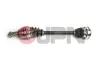 Antriebswelle Hinterachse links JPN 40P9050-JPN
