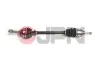 Antriebswelle Vorderachse links JPN 40P9059-JPN