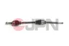 Antriebswelle Vorderachse rechts JPN 40P9063-JPN