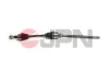 Antriebswelle Vorderachse rechts JPN 40P9066-JPN