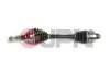 Antriebswelle Vorderachse rechts JPN 40P9080-JPN