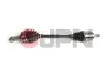 Antriebswelle Vorderachse links JPN 40P9083-JPN
