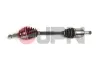 Antriebswelle Vorderachse links JPN 40P9089-JPN