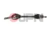 Antriebswelle Vorderachse links JPN 40P9100-JPN