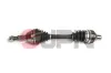 Antriebswelle Vorderachse rechts JPN 40P9106-JPN