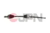 Antriebswelle Vorderachse rechts JPN 40P9115-JPN