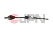 Antriebswelle Vorderachse rechts JPN 40P9115-JPN