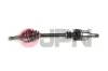 Antriebswelle Vorderachse links JPN 40P9125-JPN