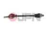 Antriebswelle Vorderachse rechts JPN 40P9126-JPN