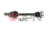 Antriebswelle Vorderachse links JPN 40P9131-JPN