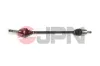 Antriebswelle Vorderachse rechts JPN 40P9132-JPN