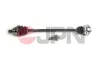 Antriebswelle Vorderachse rechts JPN 40P9153-JPN