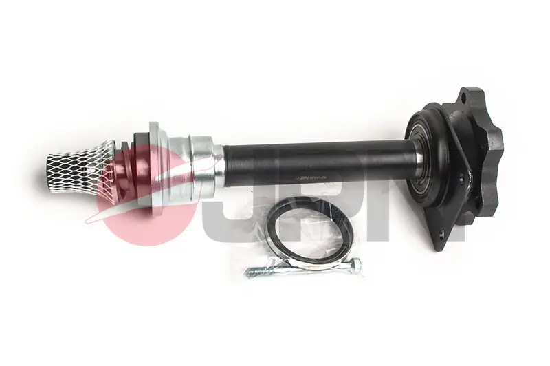 Steckwelle, Differential JPN 40P9161-JPN