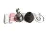 Gelenksatz, Antriebswelle Vorderachse links Vorderachse rechts radseitig JPN 10P9178-JPN