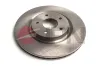 Bremsscheibe Vorderachse JPN 30H1104-JPN