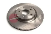 Bremsscheibe Vorderachse JPN 30H1104-JPN
