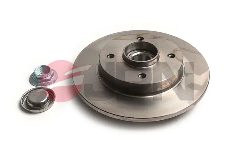 Bremsscheibe Hinterachse JPN 40H9111K-JPN