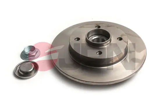 Bremsscheibe Hinterachse JPN 40H9111K-JPN Bild Bremsscheibe Hinterachse JPN 40H9111K-JPN