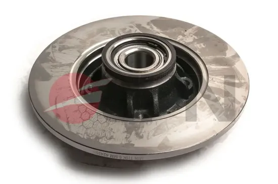 Bremsscheibe Hinterachse JPN 40H9111K-JPN Bild Bremsscheibe Hinterachse JPN 40H9111K-JPN