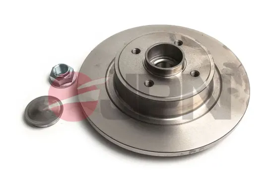 Bremsscheibe Hinterachse JPN 40H9117K-JPN Bild Bremsscheibe Hinterachse JPN 40H9117K-JPN