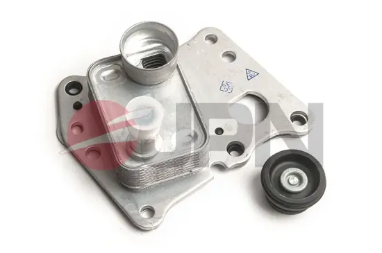 Ölkühler, Motoröl JPN 60C9436-JPN Bild Ölkühler, Motoröl JPN 60C9436-JPN